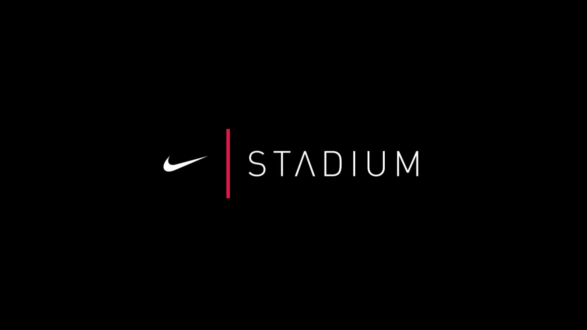 Nike Stadium